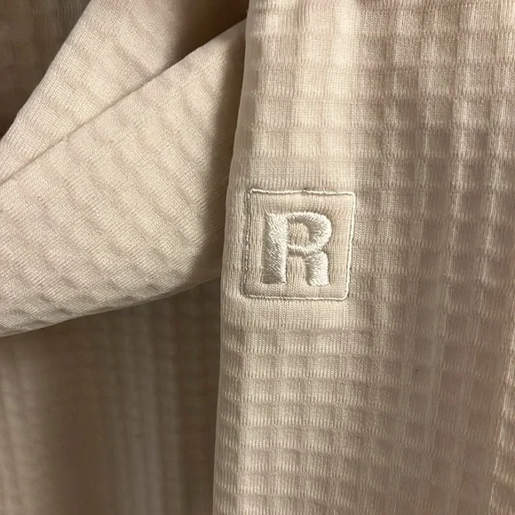 Patagonia R1 Long Sleeve Pullover Quarter Zip Top Women’s Medium - Picture 5 of 5